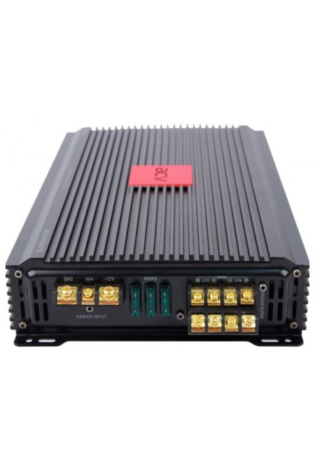 Автомобильный уселитель ACV LX-4.130 (черный) 2