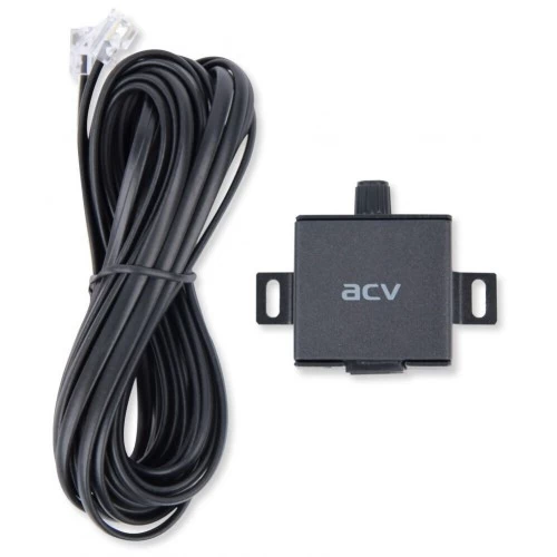 Автомобильный уселитель ACV LX-4.130 (черный) 2