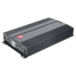 Автомобильный уселитель ACV VX-4.100 (черный)