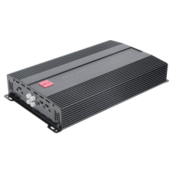 Автомобильный уселитель ACV VX-4.100 (черный)