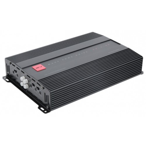 Автомобильный уселитель ACV VX-4.60 (черный) 