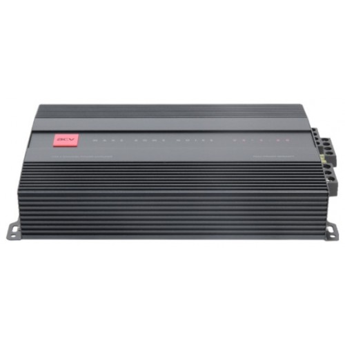 Автомобильный уселитель ACV VX-4.60 (черный) 1