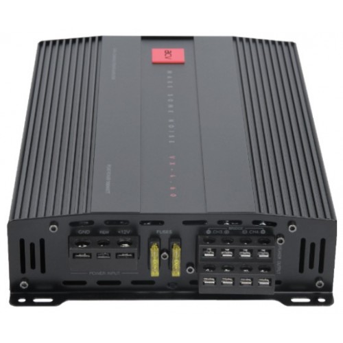 Автомобильный уселитель ACV VX-4.60 (черный) 3