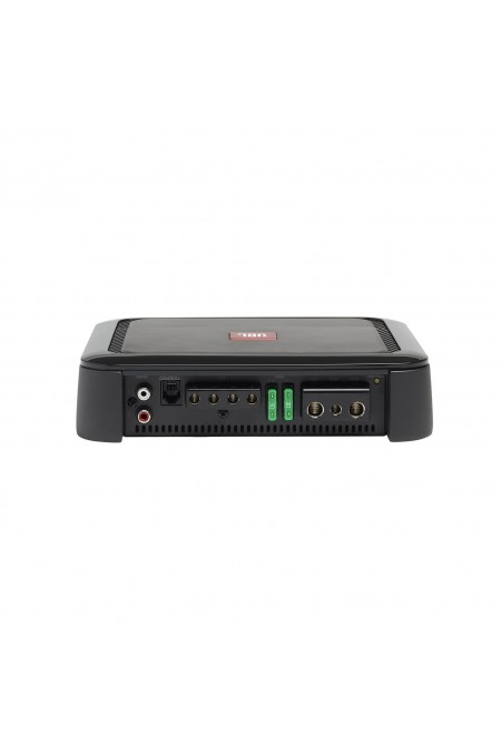 Автомобильный уселитель JBL CLUB A600 (черный) 2