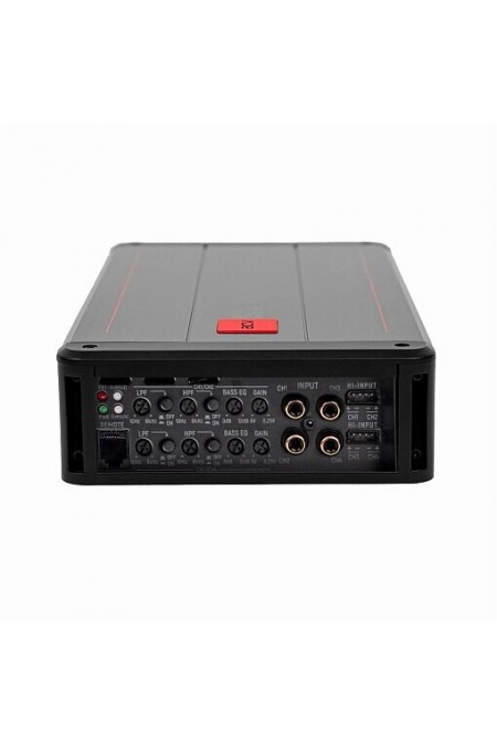 Автомобильный усилитель ACV DX-4.400 V4 (черный) 1