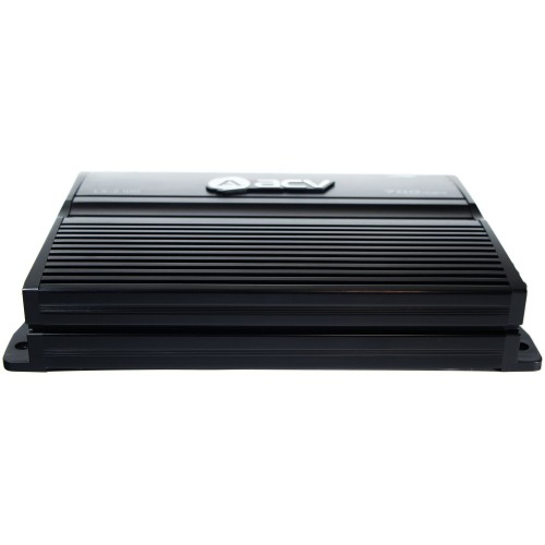 Автомобильный усилитель ACV LX-2.100 (черный) 3