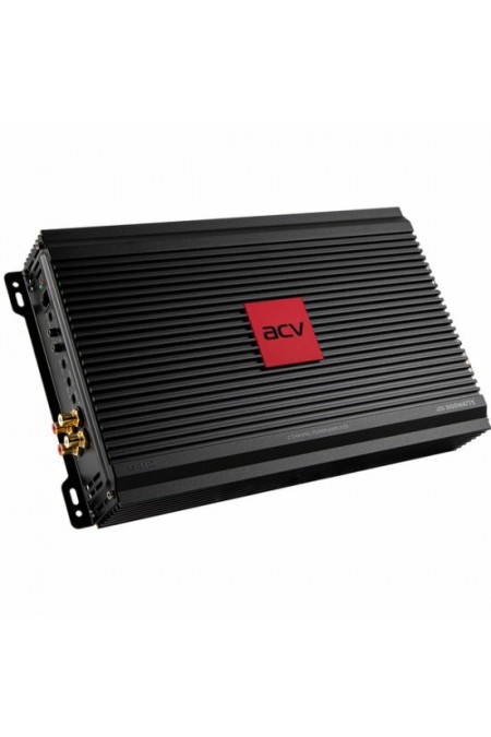 Автомобильный усилитель ACV LX-2.160 (черный) 