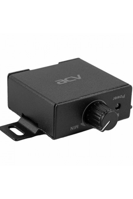 Автомобильный усилитель ACV LX-2.160 (черный) 5