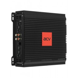 Автомобильный усилитель ACV LX-2.80 (черный)