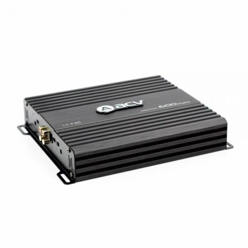Автомобильный усилитель ACV LX-2.80 (черный) 5