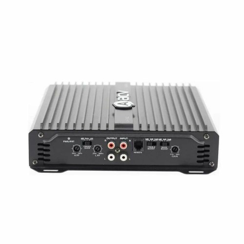 Автомобильный усилитель ACV LX-2.80 (черный) 6