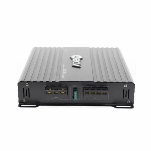 Автомобильный усилитель ACV LX-2.80 (черный) 7