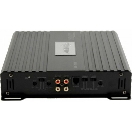 Автомобильный усилитель ACV LX-2.80 (черный) 8