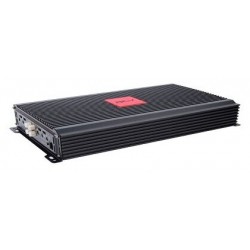 Автомобильный усилитель ACV LX-4.100 (черный)