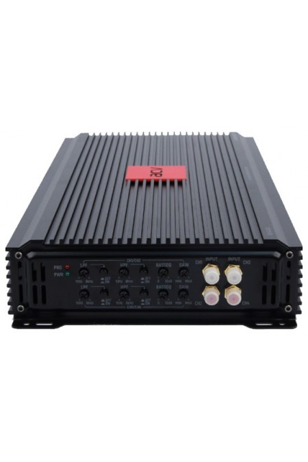 Автомобильный усилитель ACV LX-4.150 (черный) 1