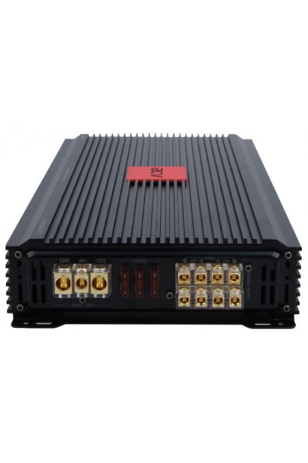 Автомобильный усилитель ACV LX-4.150 (черный) 3