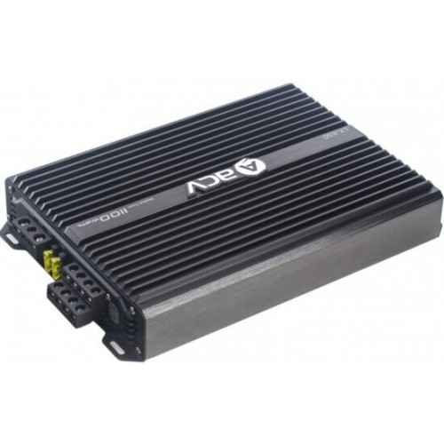 Автомобильный усилитель ACV LX-4.60 (черный) 2