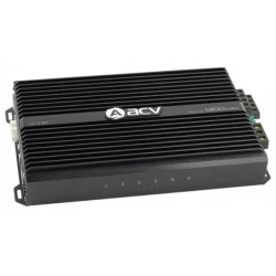 Автомобильный усилитель ACV LX-4.80 (черный)