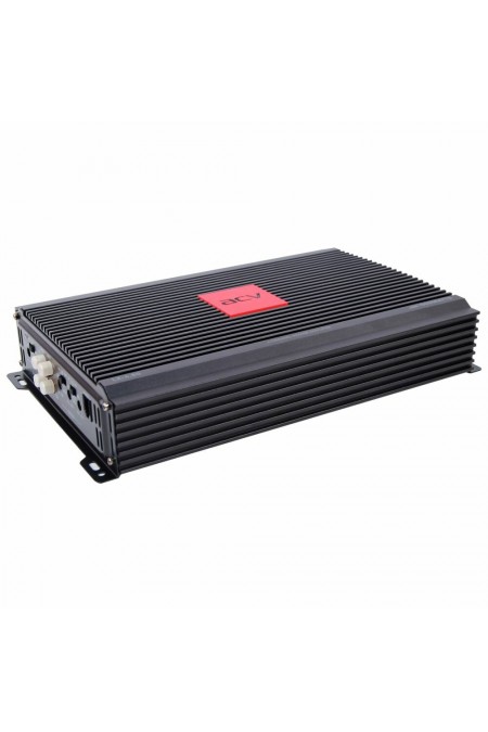 Автомобильный усилитель ACV LX-4.80 (черный) 4