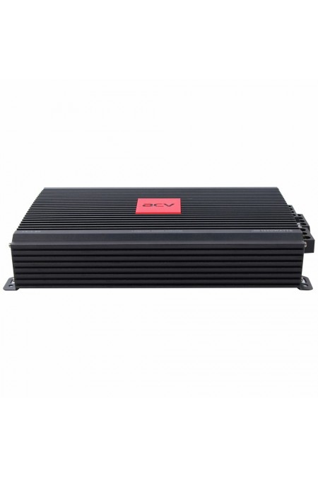 Автомобильный усилитель ACV LX-4.80 (черный) 7