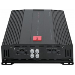 Автомобильный усилитель ACV VX-2.100 (черный)