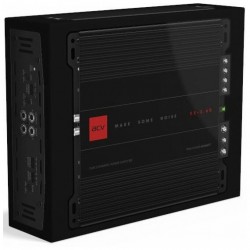 Автомобильный усилитель ACV VX-2.60 (черный)