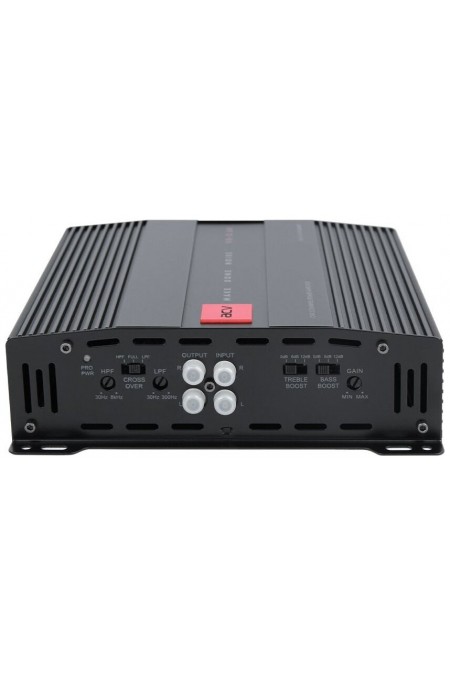 Автомобильный усилитель ACV VX-2.60 (черный) 2