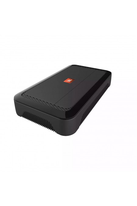 Автомобильный усилитель JBL Club A754 (черный) 
