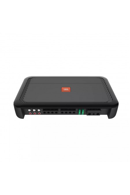 Автомобильный усилитель JBL Club A754 (черный) 3