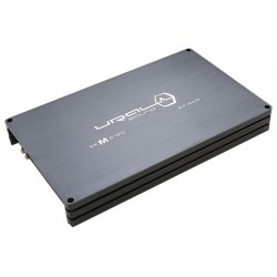 Автомобильный усилитель Урал AKM 2.120 (черный)