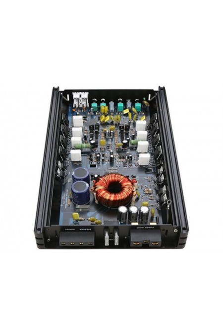 Автомобильный усилитель Урал AKM 2.120 (черный) 1