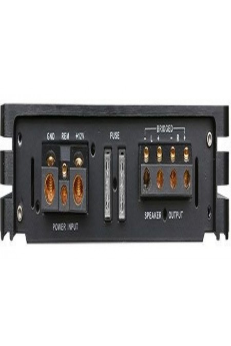 Автомобильный усилитель Урал AKM 2.120 (черный) 2