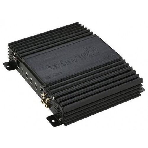 Автомобильный усилитель Урал BV 1.800 (черный) 