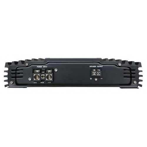 Автомобильный усилитель Урал BV 1.800 (черный) 3