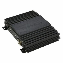 Автомобильный усилитель УРАЛ BV 1.800 одноканальный (черный)