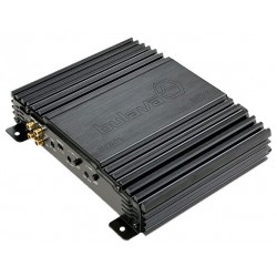 Автомобильный усилитель Урал BV 2.70 (черный)