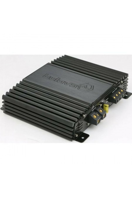 Автомобильный усилитель Урал BV 2.70 (черный) 