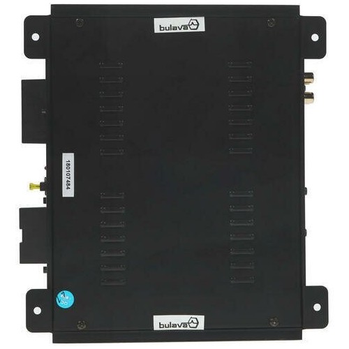 Автомобильный усилитель Урал BV 2.70 (черный) 4