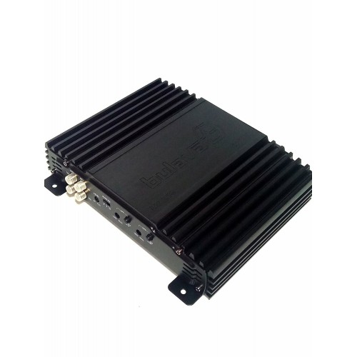 Автомобильный усилитель Урал BV 2.70 (черный) 6