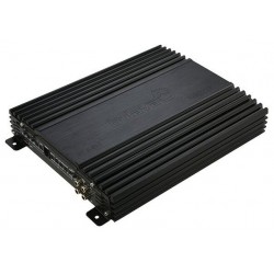 Автомобильный усилитель УРАЛ BV 3.500 трехканальный (черный)