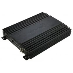 Автомобильный усилитель УРАЛ BV 3.500 трехканальный (черный)
