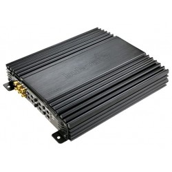 Автомобильный усилитель УРАЛ BV 4.70 (черный)