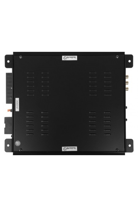 Автомобильный усилитель УРАЛ BV 4.70 (черный) 3