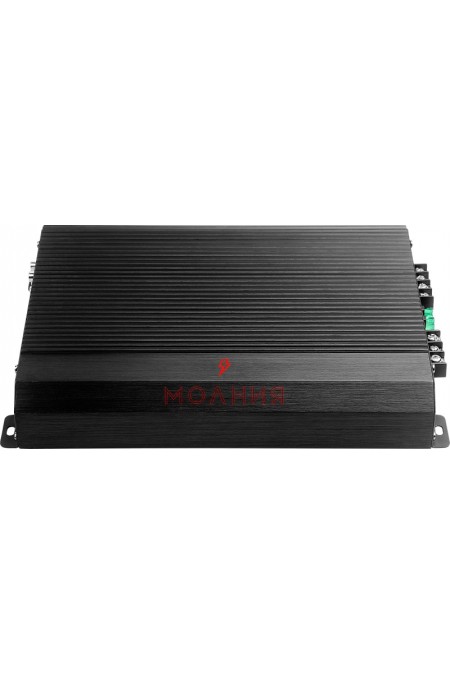 Автомобильный усилитель Урал МОЛНИЯ МЛ 1.500 (черный) 1