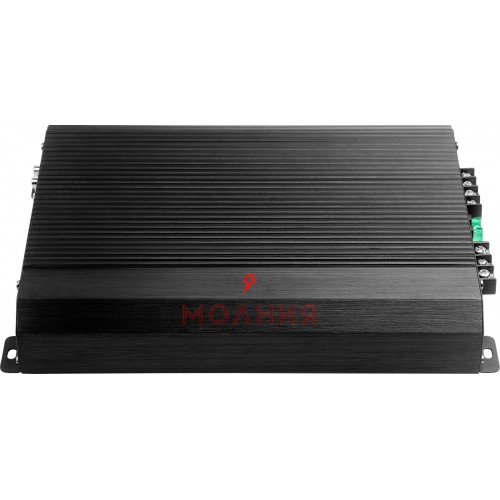 Автомобильный усилитель Урал МОЛНИЯ МЛ 1.500 (черный) 6