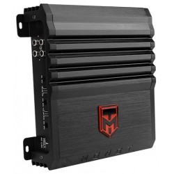 Автомобильный усилитель Урал МТ 2.60 (черный)