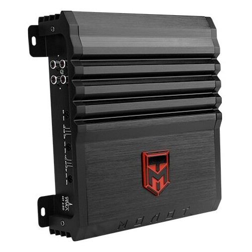 Автомобильный усилитель Урал МТ 2.60 (черный) 