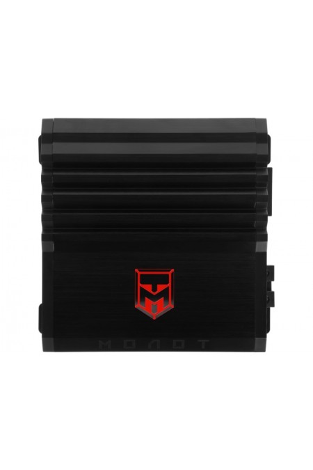 Автомобильный усилитель Урал МТ 2.60 (черный) 1