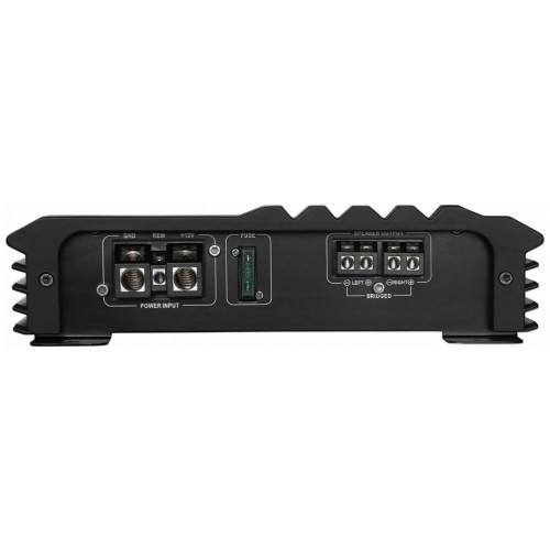 Автомобильный усилитель Урал МТ 2.60 (черный) 2