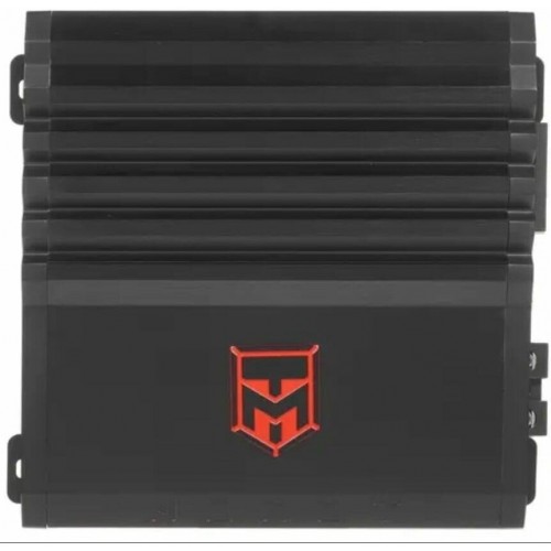 Автомобильный усилитель Урал МТ 2.60 (черный) 4